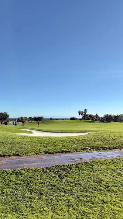 Gartenanlage ROBINSON QUINTA DA RIA