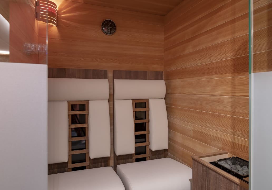 Sport & Freizeit Sunstar Hotel Klosters