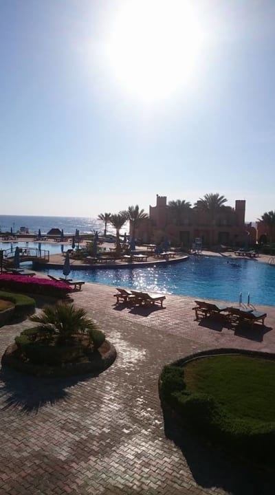 Ausblick Sentido Akassia Beach