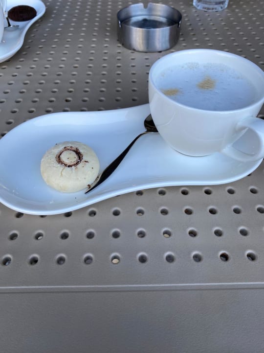 Gastro Seaden Quality Resort & Spa