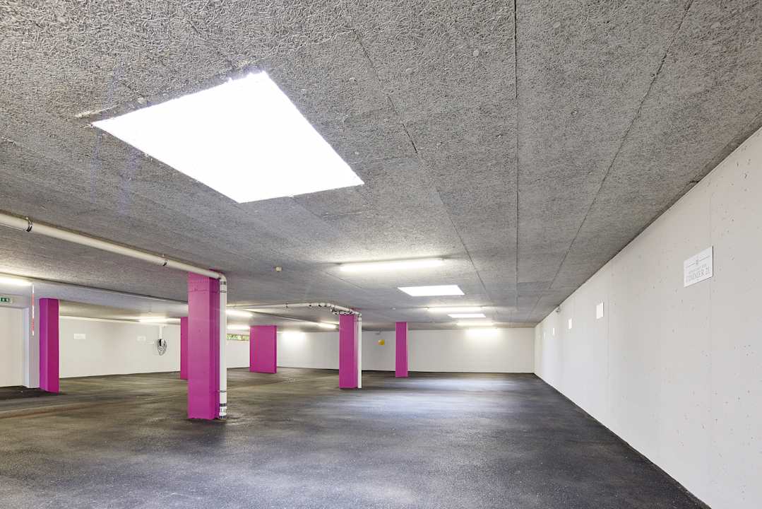 Sonstiges Hubertus Hotel & Apartments