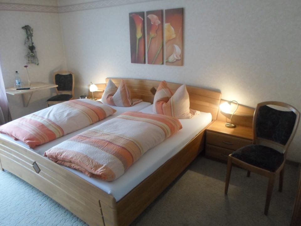 Zimmer Hotel Landgasthof Zum Adler