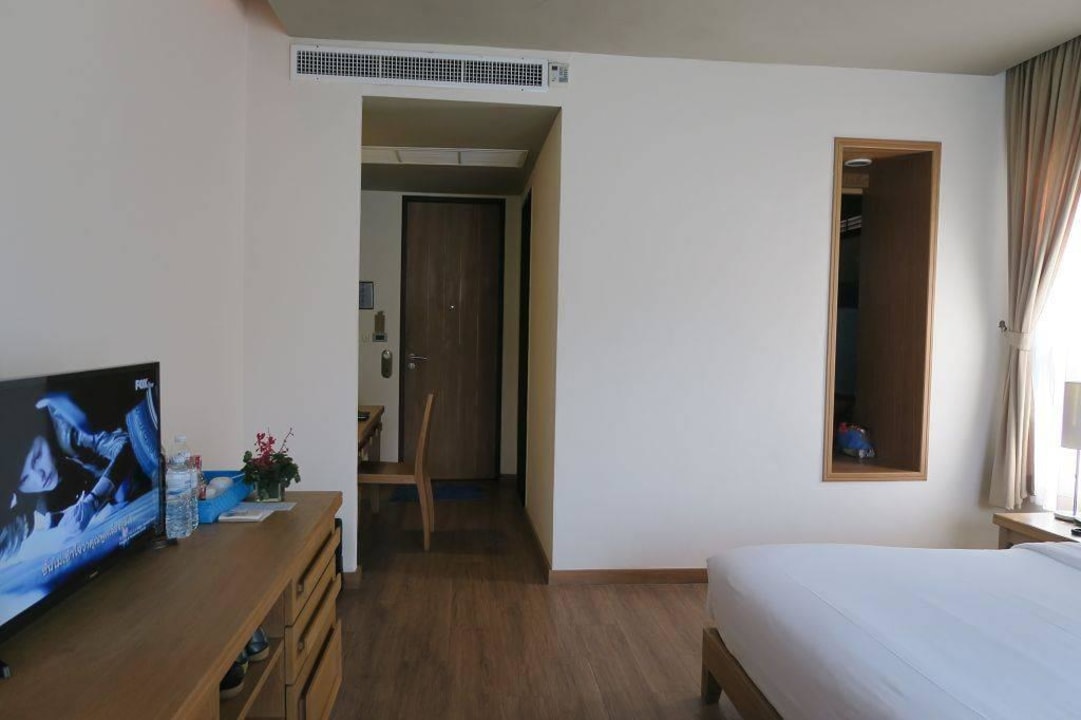 Premier Zimmer Sai Kaew Beach Resort