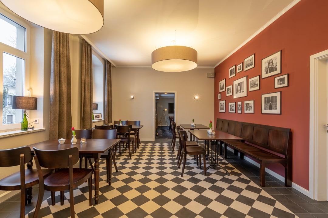 Gastro QUARTIER 5 – Der Landgasthof in Gohrisch