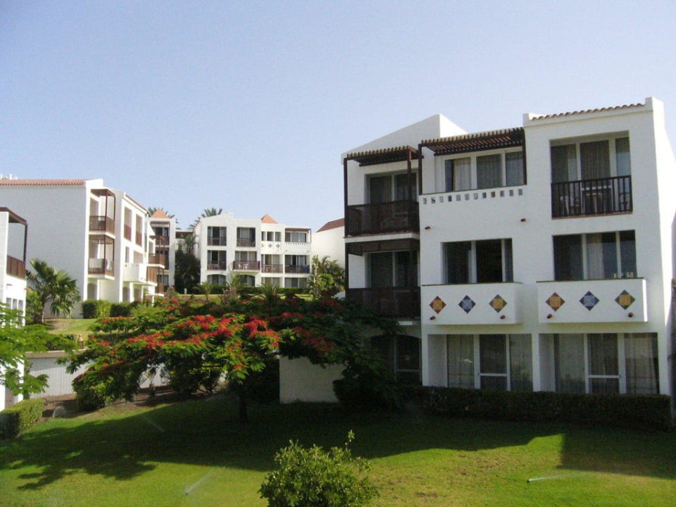 Wohnhäuser Fuerteventura Princess