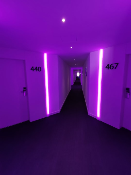 Sonstiges Hotel Garbi Ibiza & Spa