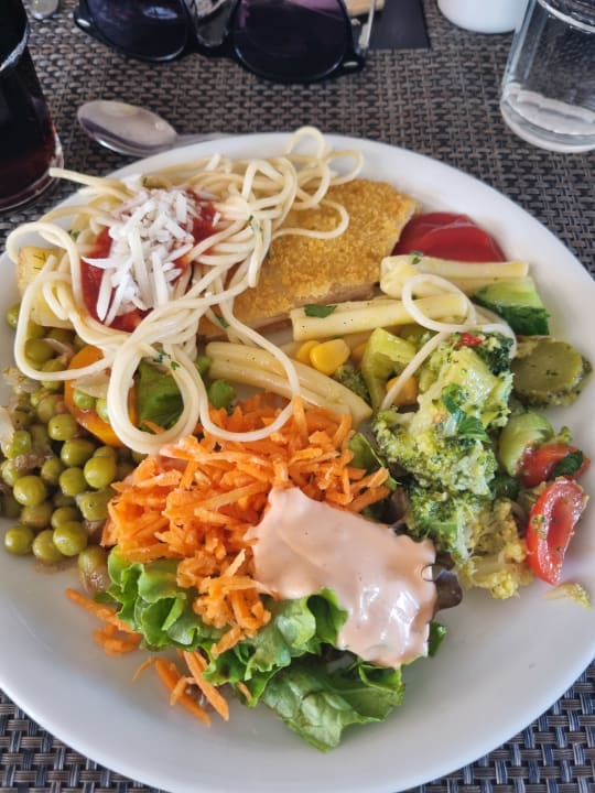 Gastro Hotel Gaia Palace