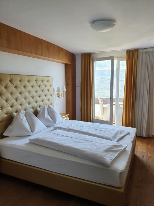 Zimmer Panorama Frühstückspension