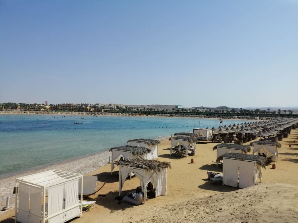 Strand Steigenberger Coraya Beach - Adults only