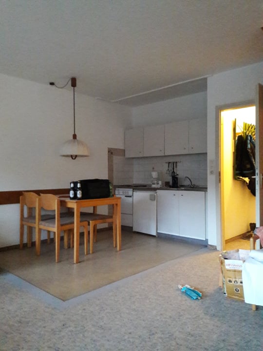 Zimmer Panoramic - Ihr Apartmenthotel im Harz