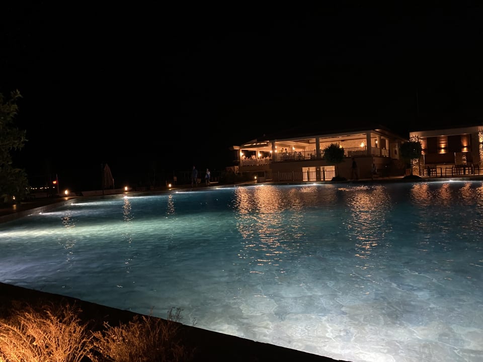 Gastro Rixos Premium Tekirova