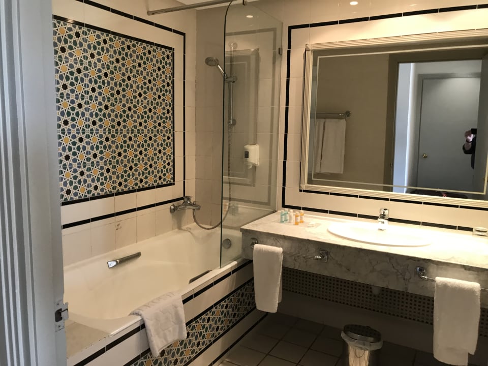 Zimmer Iberostar Waves Averroes