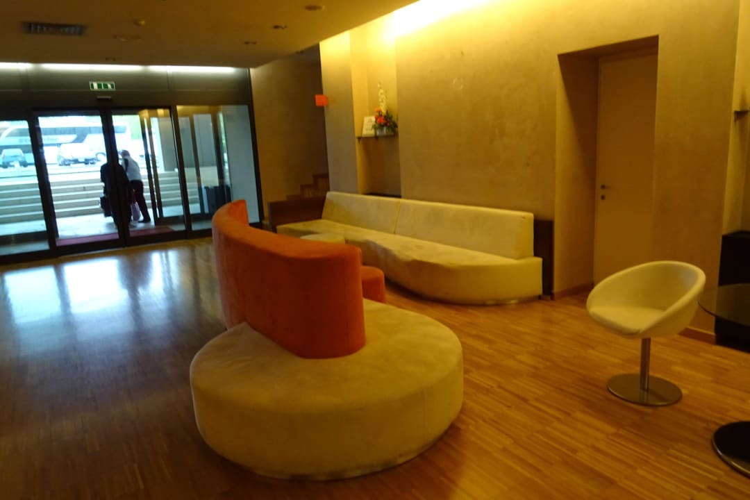 Hotel Lobby Hotel Major