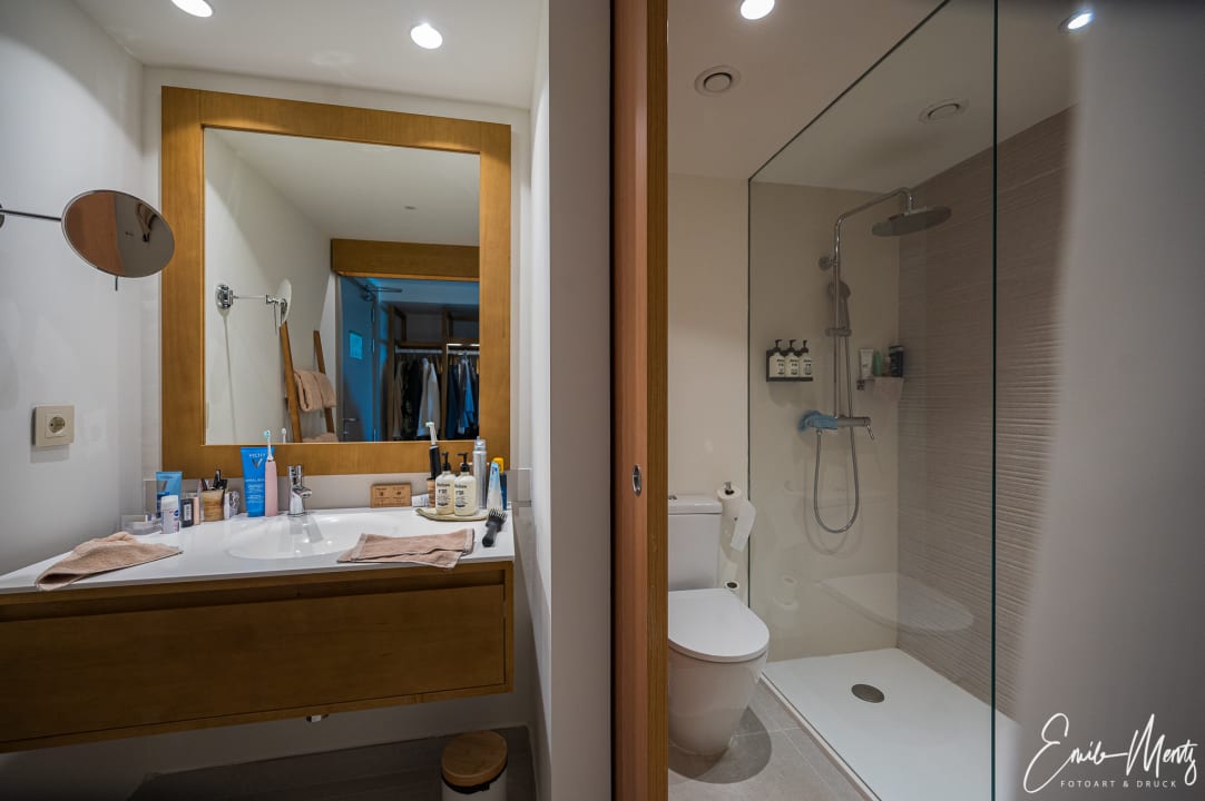 Zimmer Paradisus by Meliá Gran Canaria