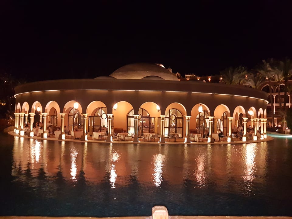 Gastro Makadi Palace