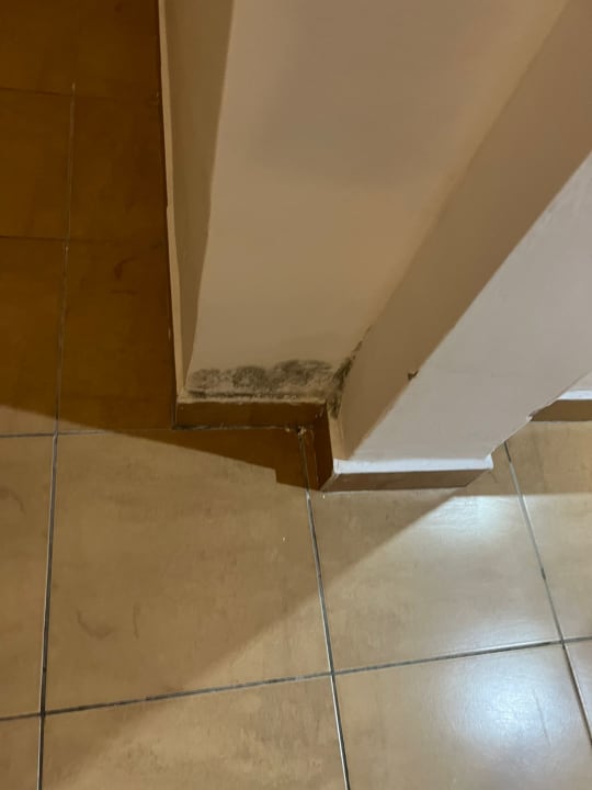 Zimmer Hotel El Mouradi Port El Kantaoui