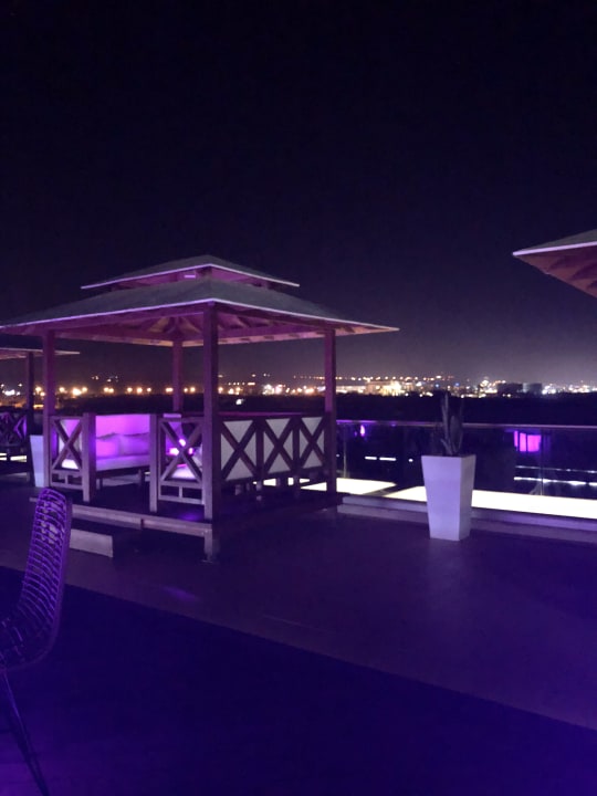 Gastro Asterias Beach