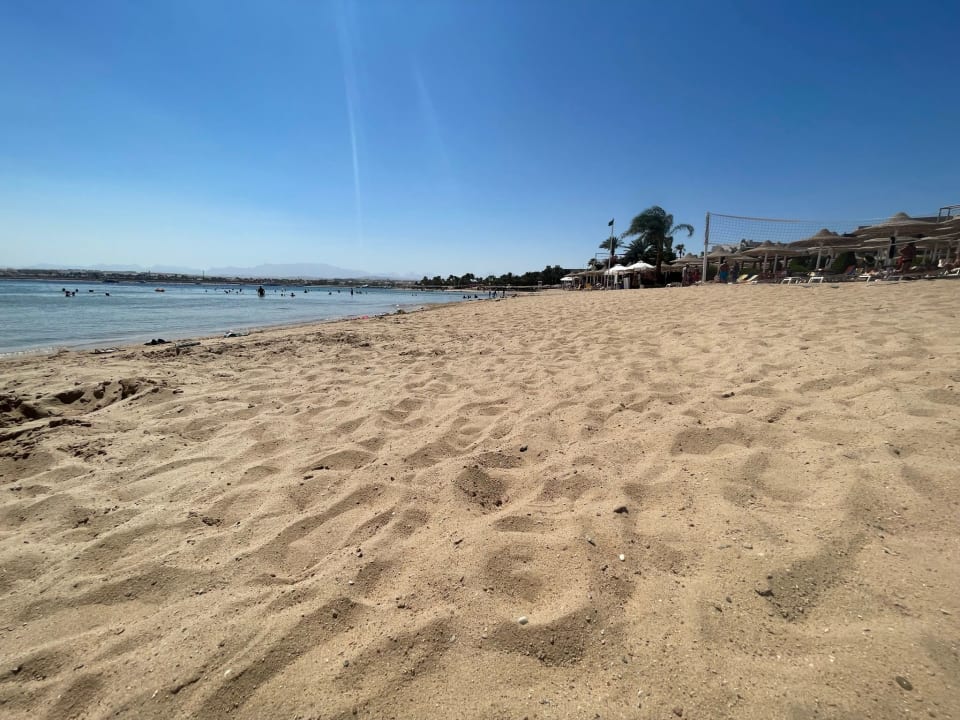 Strand Prima Life Makadi Resort