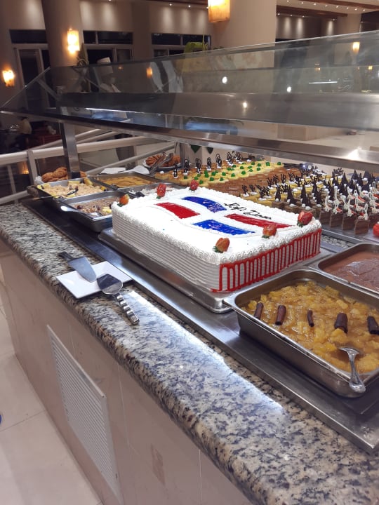 Gastro Hotel Viva Dominicus Beach by Wyndham - All Inclusive Resort