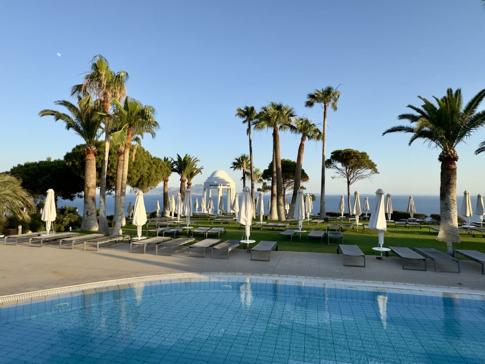 Pool ROBINSON DAIDALOS