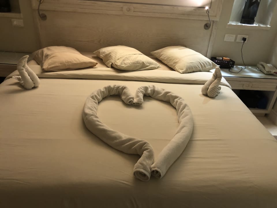 Zimmer Makadi Spa - Adults only