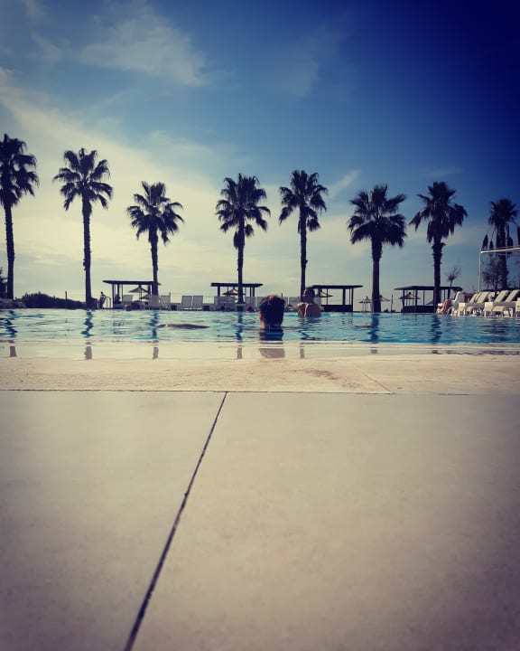 Strand Voyage Belek Golf & Spa