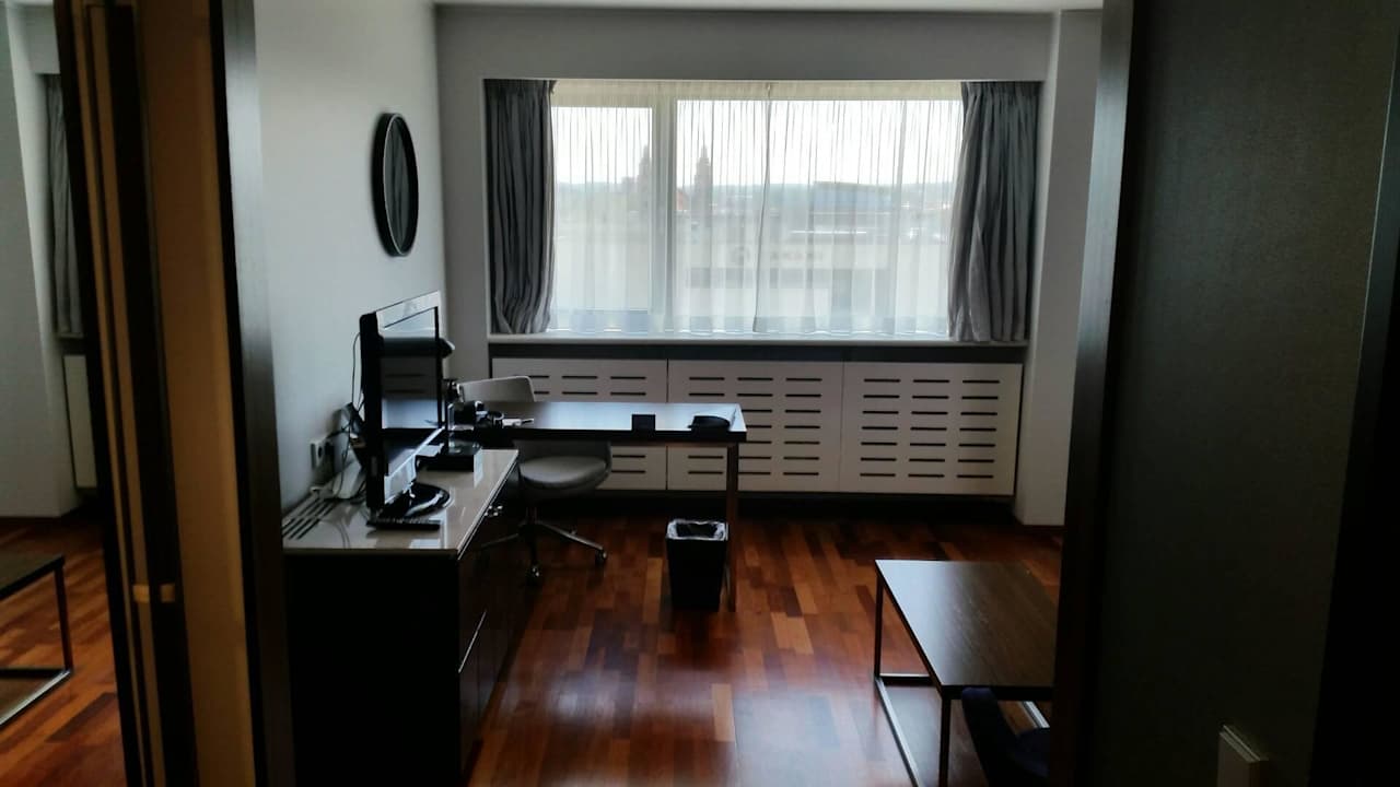 1 Hotel Radisson Blu Lietuva
