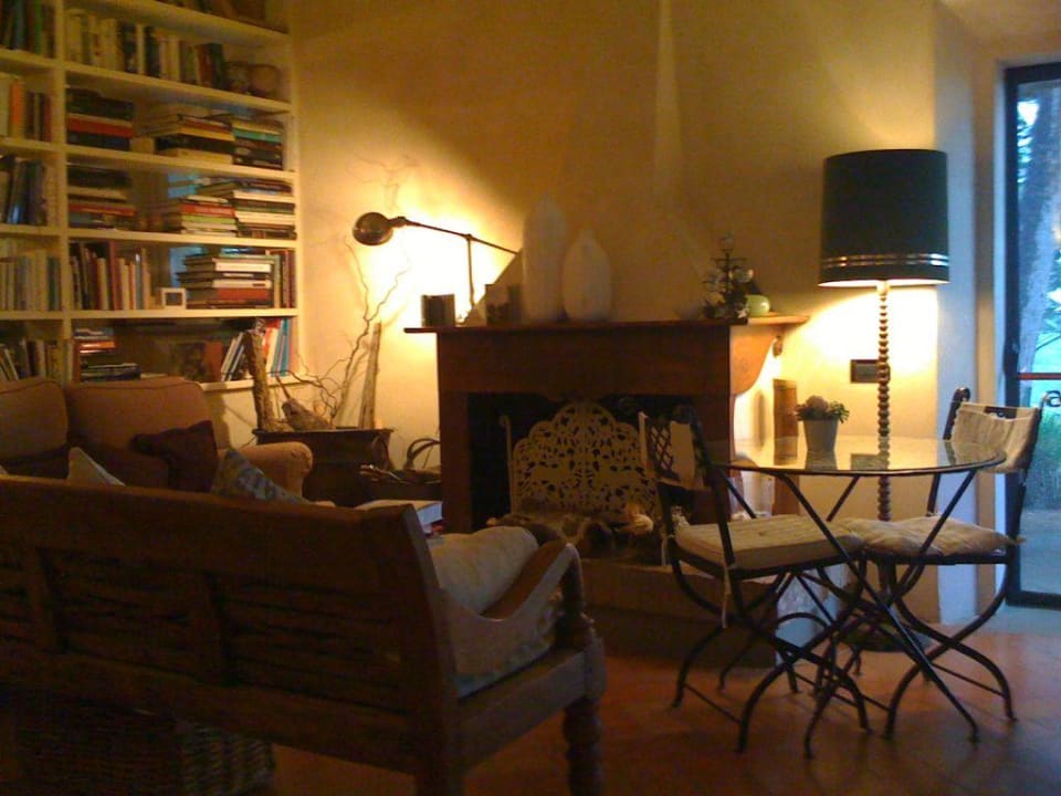 Restaurant Hotel Poggio ai Santi