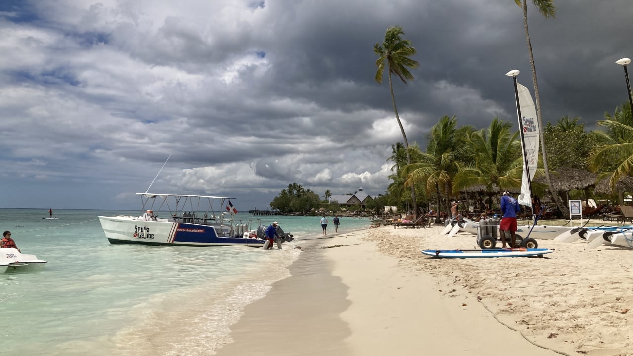 Strand Secrets La Romana Resort & Spa - Adult Only