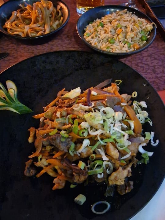 Gastro Hurghada Long Beach Resort