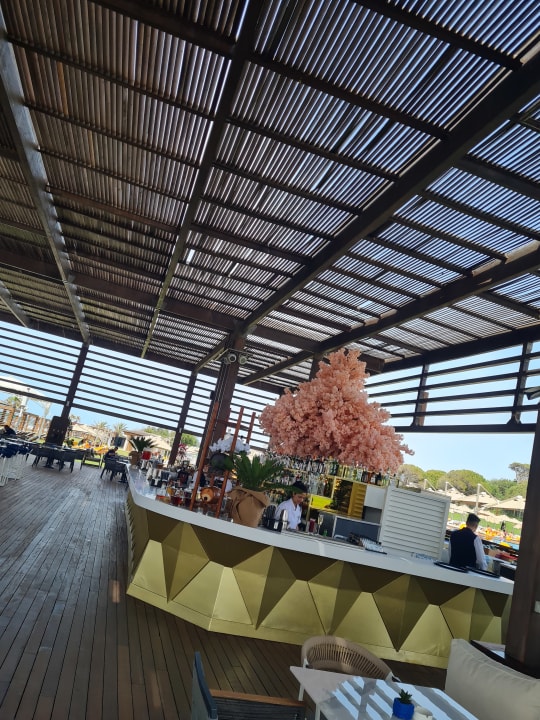 Gastro Rixos Premium Belek