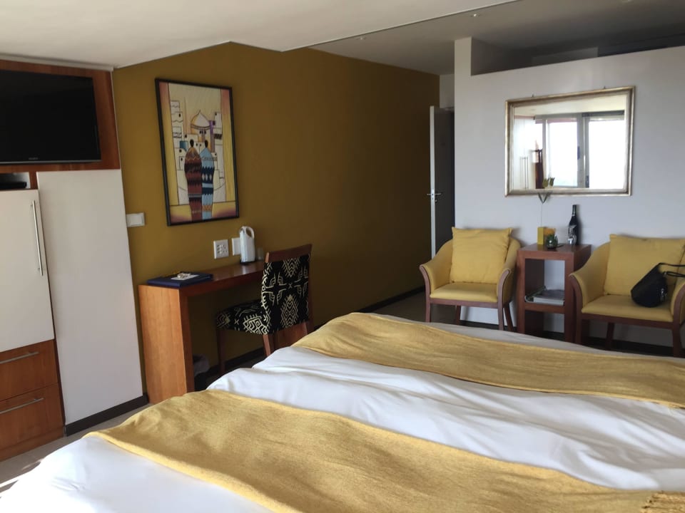 Ansicht 2 Crayfish Lodge