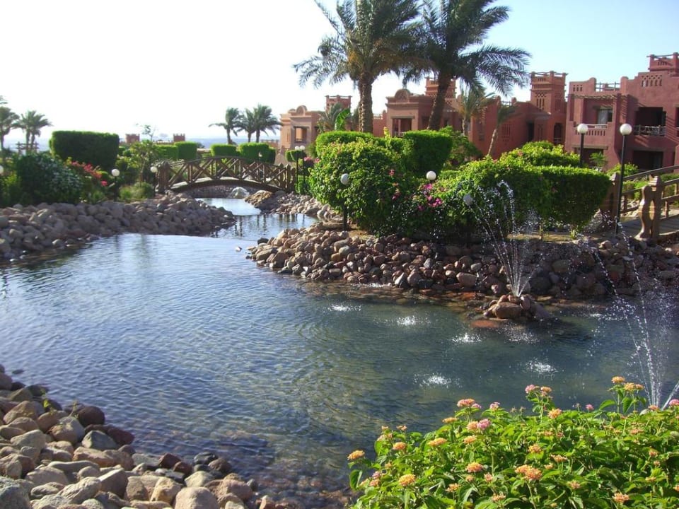 Park Charmillion Sea Life Resort