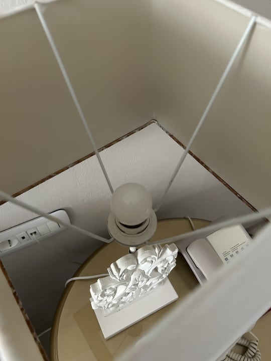 Zimmer Anemos Luxury Grand Resort