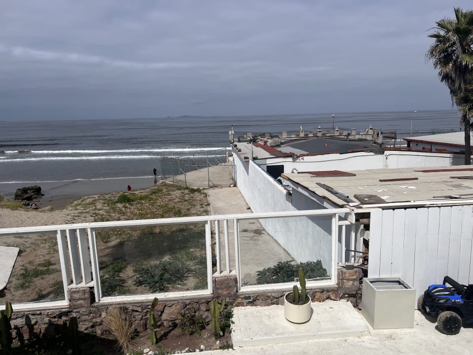 Ausblick Blvd Sunset, a spot to relax