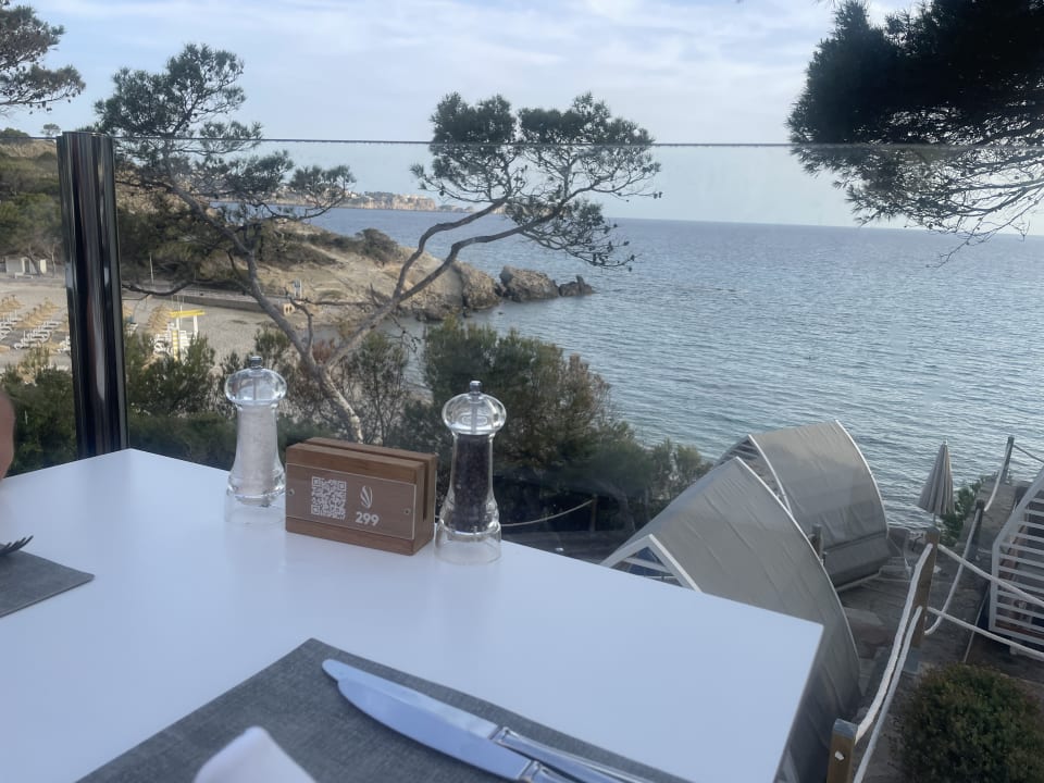 Gastro Universal Hotel Lido Park & Spa