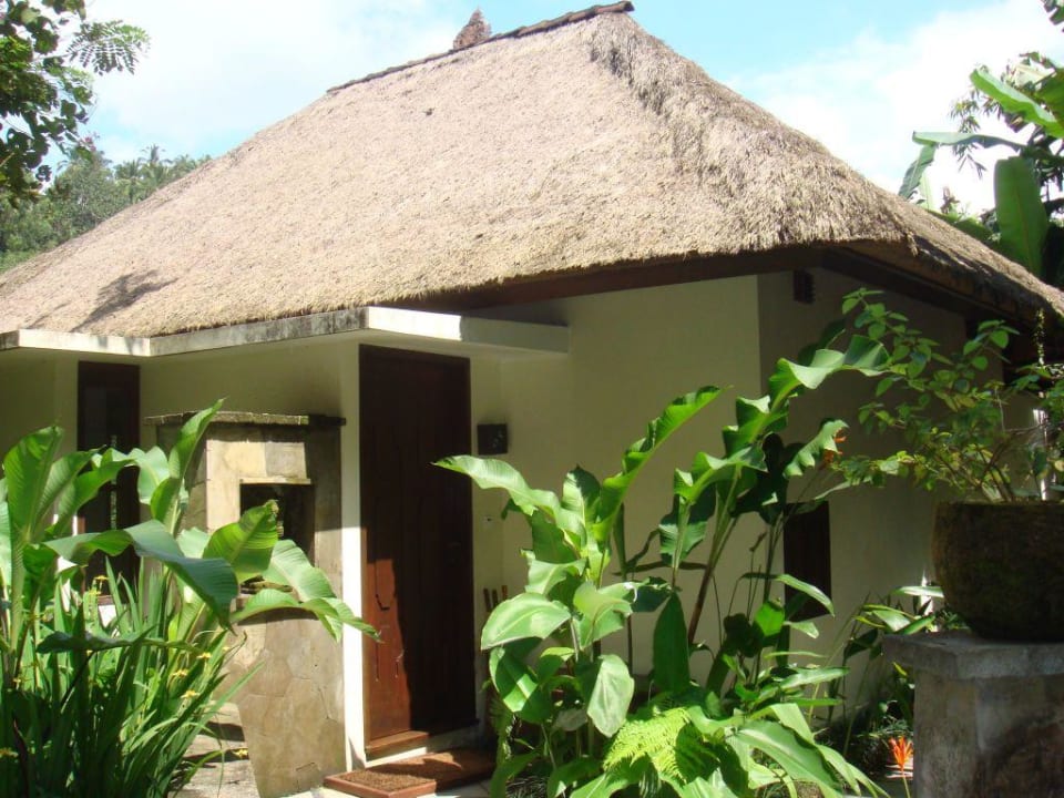 Villa Hotel Hanging Gardens of Bali