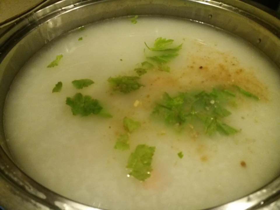 Lobby The Grand Southsea Khaolak Beach Resort