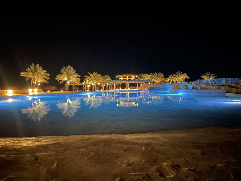 Pool Lazuli Hotel Marsa Alam