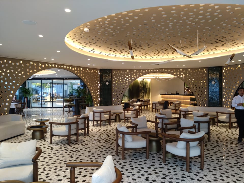 Gastro Rodos Princess Beach Hotel & Spa