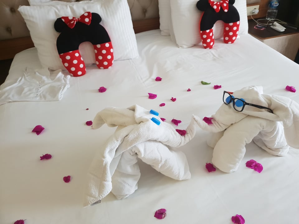 Zimmer Michell Hotel & Spa