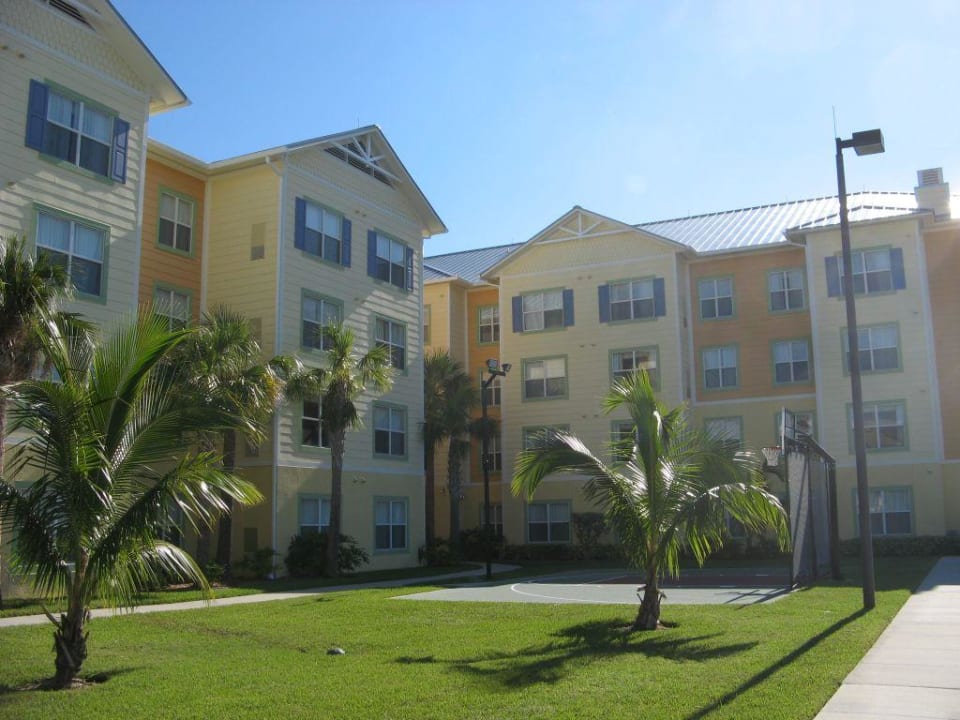 Residence Inn Cape Canaveral Hotel Residence Inn Cape Canaveral