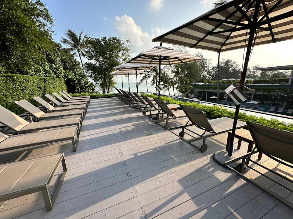 Sonstiges Meliá Koh Samui