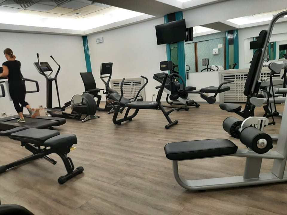 Sport & Freizeit Hotel Caravel