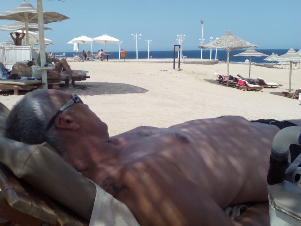 Strand Serenity Alpha Beach