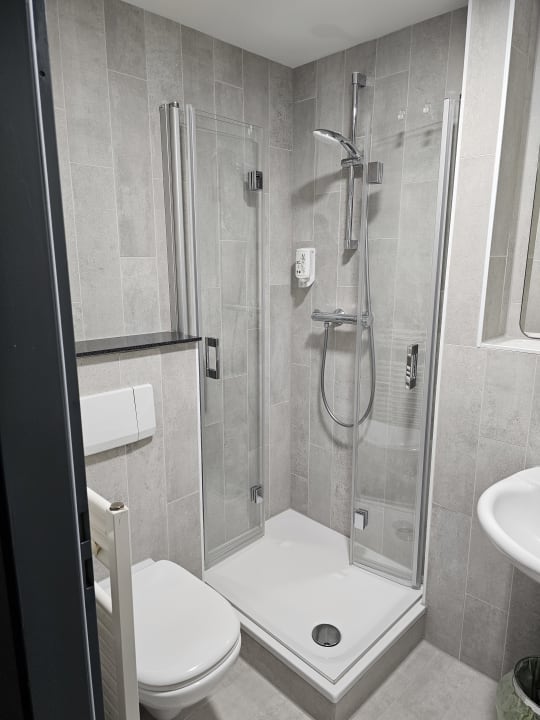 Zimmer B&B HOTEL Eschweiler