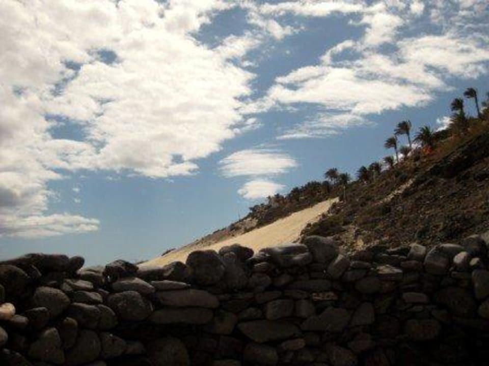 Steinburg am Beach SBH Club Paraiso Playa