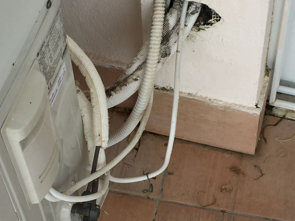 Sonstiges Sandy Beach Resort