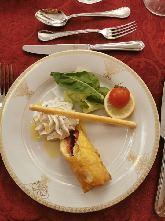 Gastro Mary Hotel Side