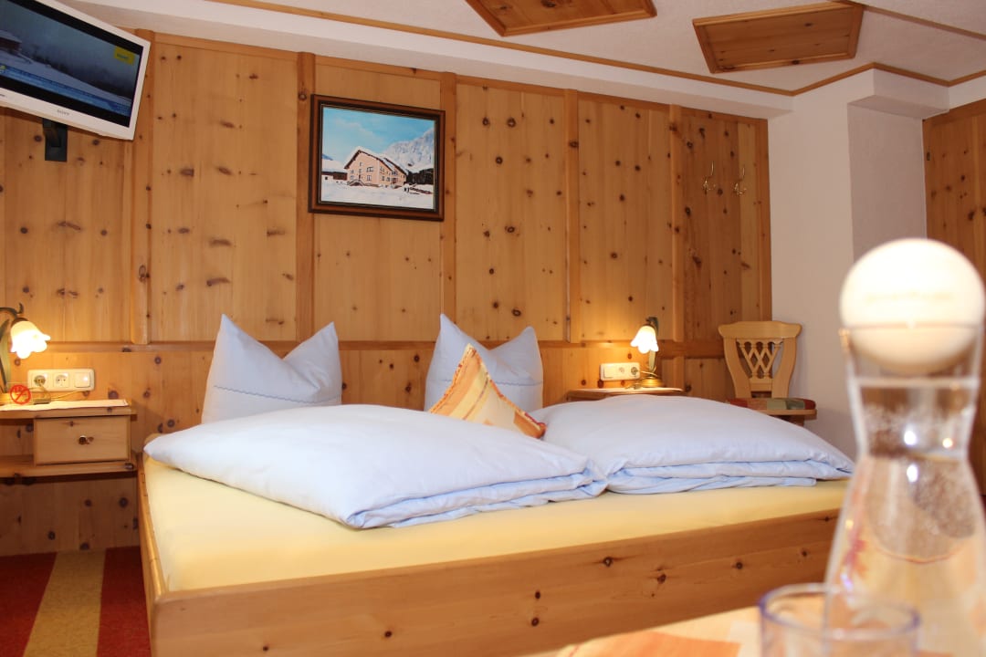 Zimmer Appart Michael